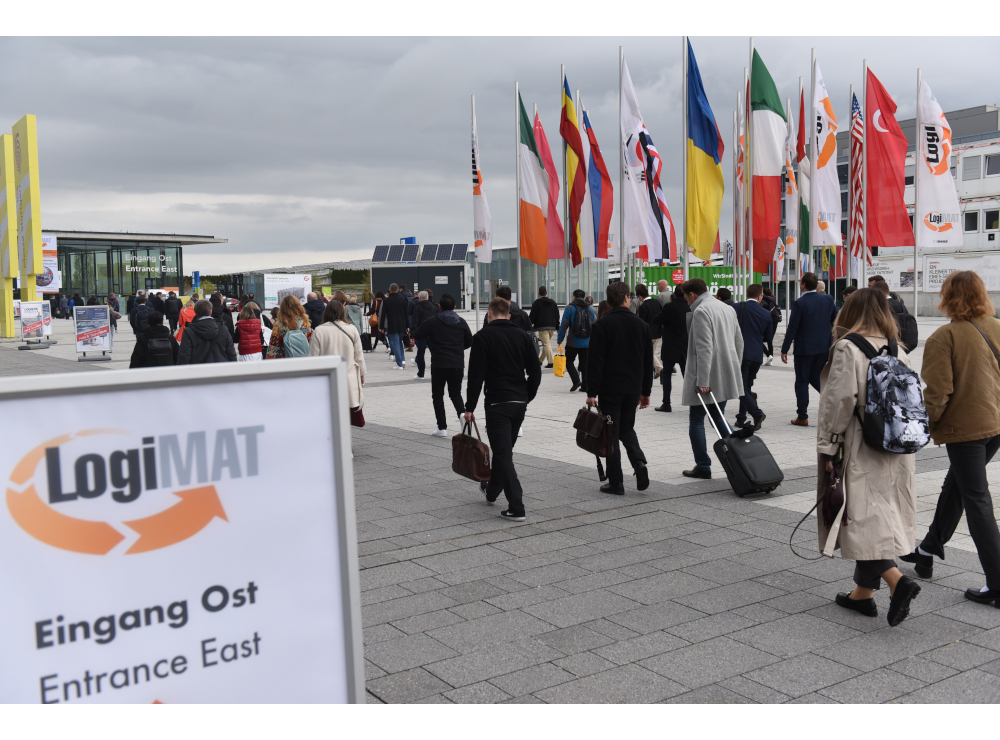 Bild 1: EUROEXPO Messe- und Kongress-GmbH