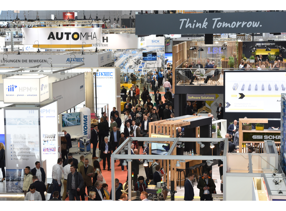 Bild 2: EUROEXPO Messe- und Kongress-GmbH