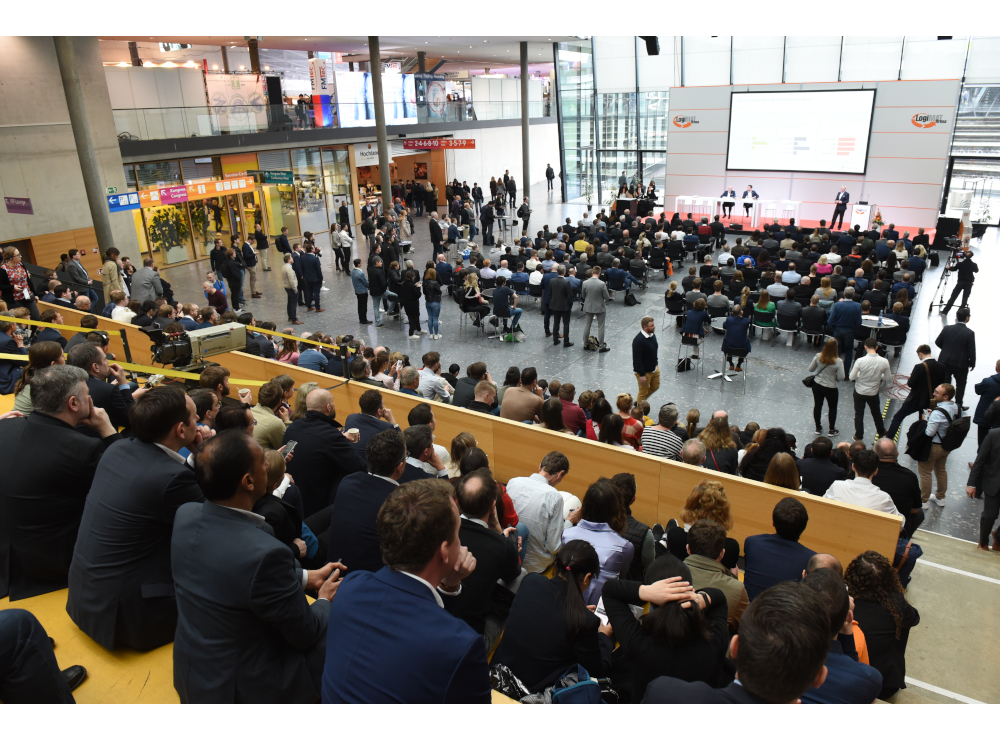Bilder: EUROEXPO Messe- und Kongress-GmbH