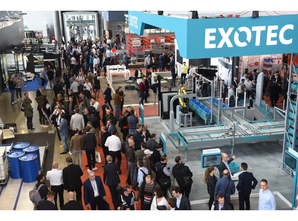 Bilder: EUROEXPO Messe- und Kongress-GmbH