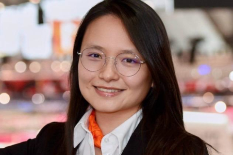 Foto Xiayu Wan